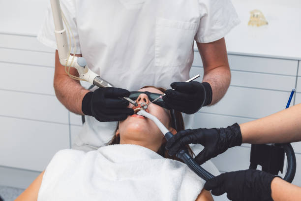 Best Weekend Emergency Dentist in Elizabeth, NJ